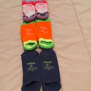 Balega Hidden Comfort (medium)